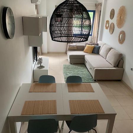 Alicante Apartments エクステリア 写真