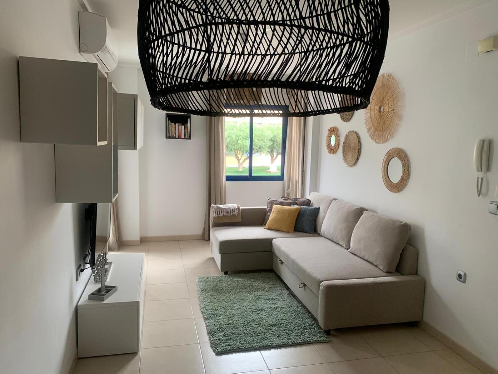 Alicante Apartments エクステリア 写真