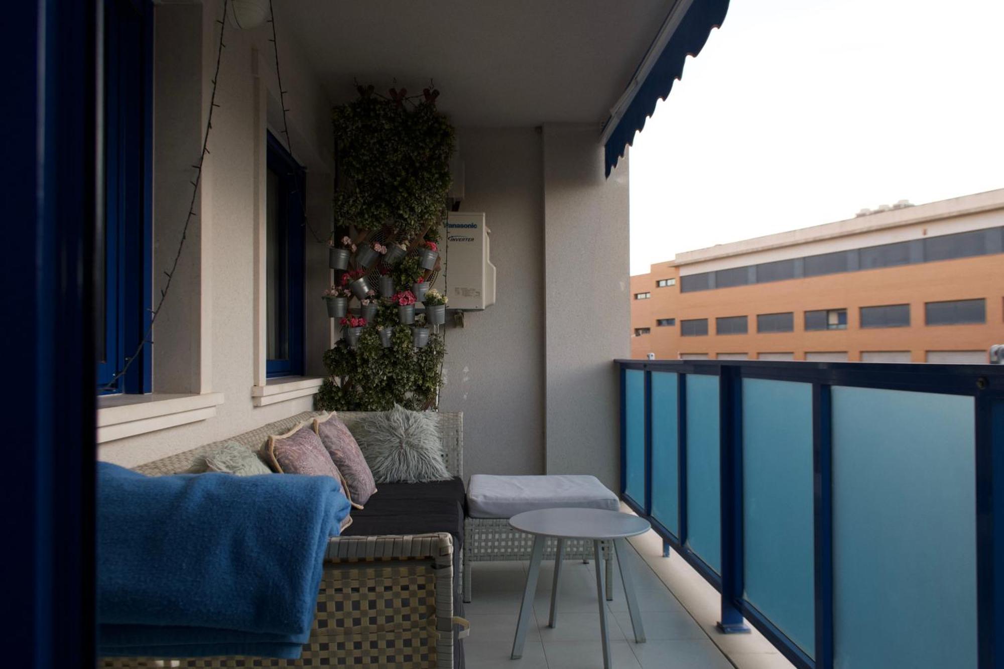 Alicante Apartments エクステリア 写真