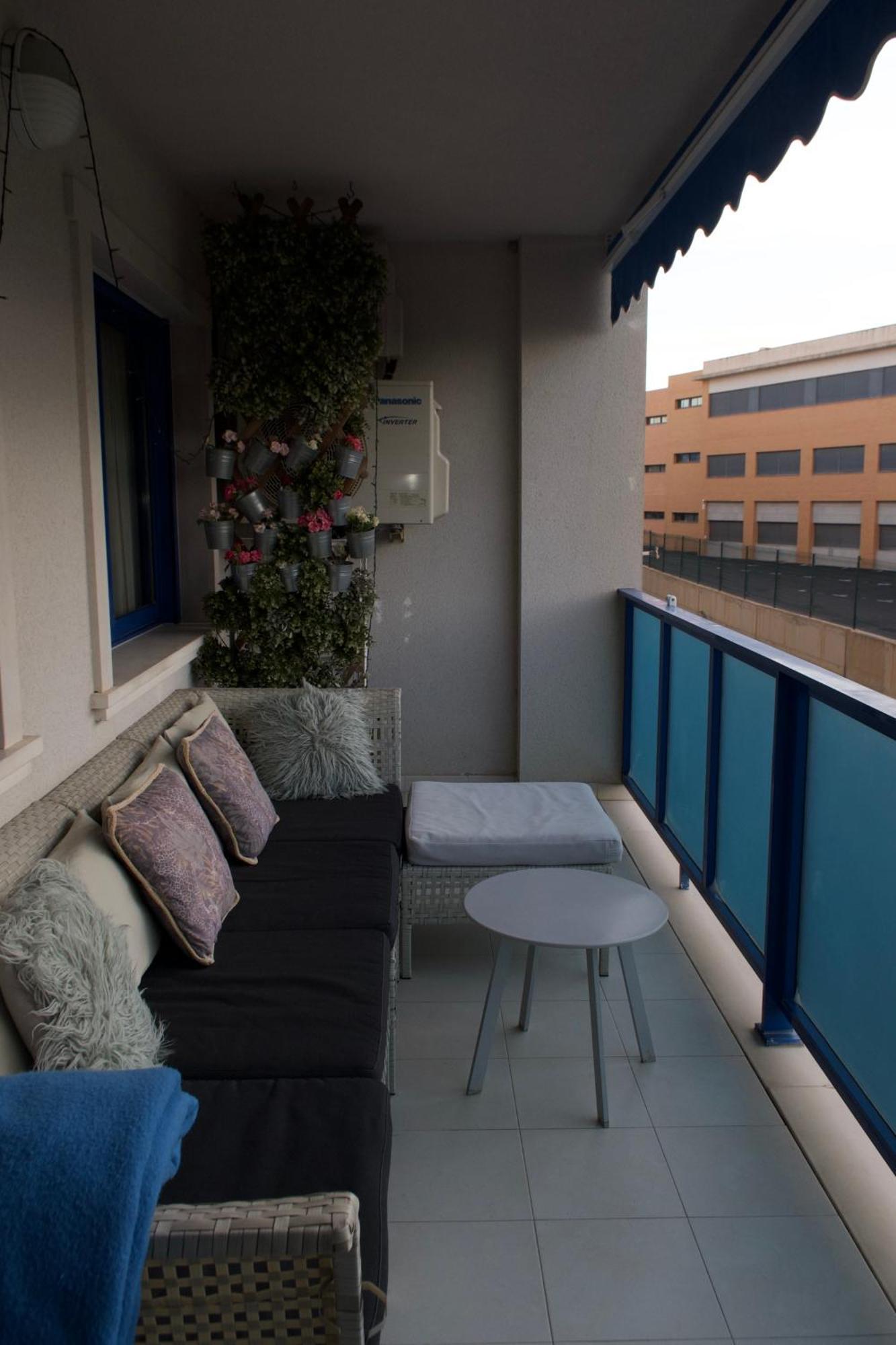 Alicante Apartments エクステリア 写真