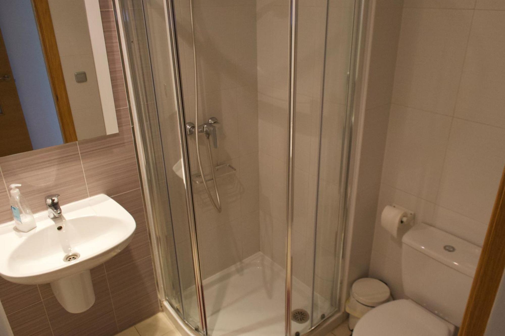 Alicante Apartments エクステリア 写真