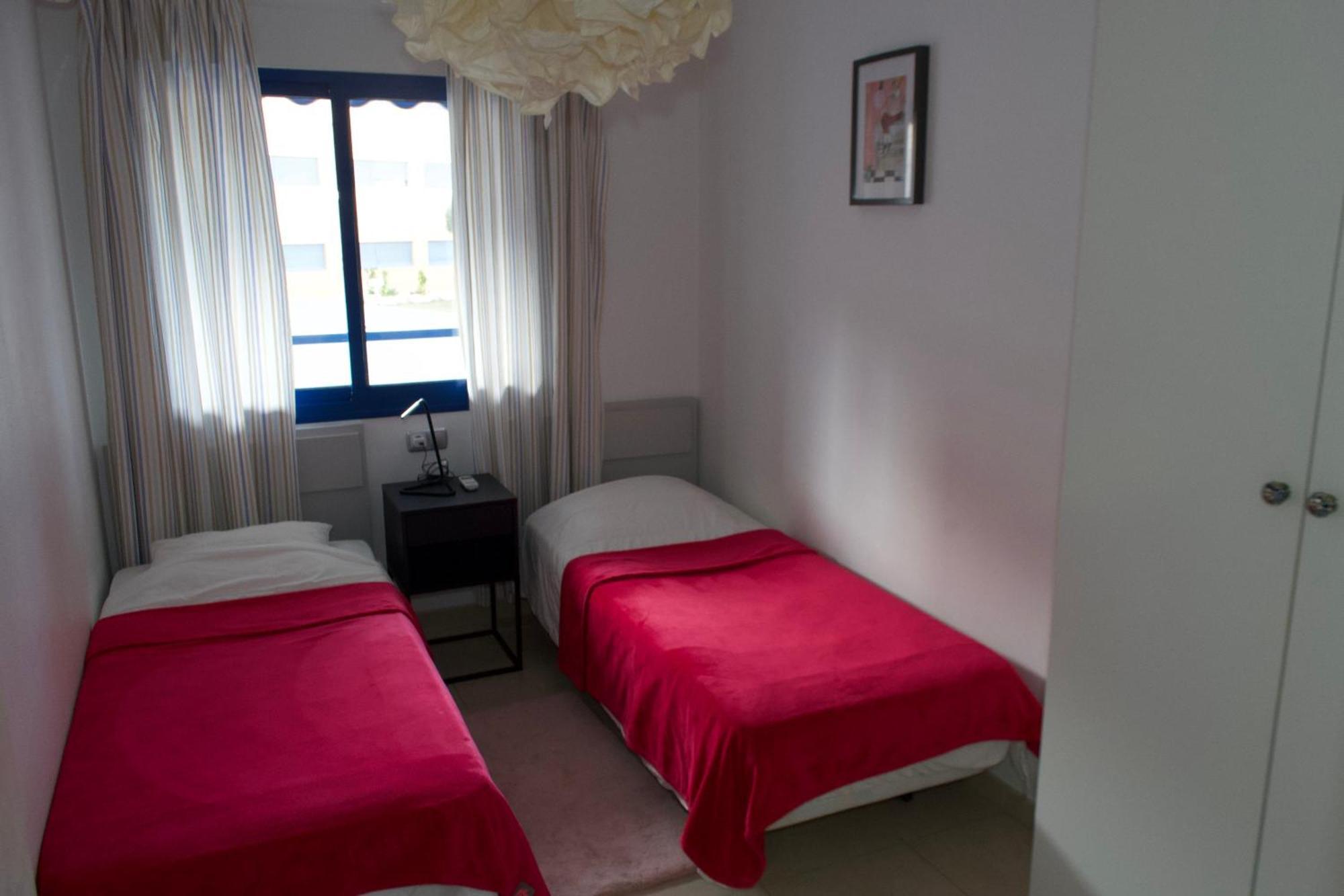 Alicante Apartments エクステリア 写真