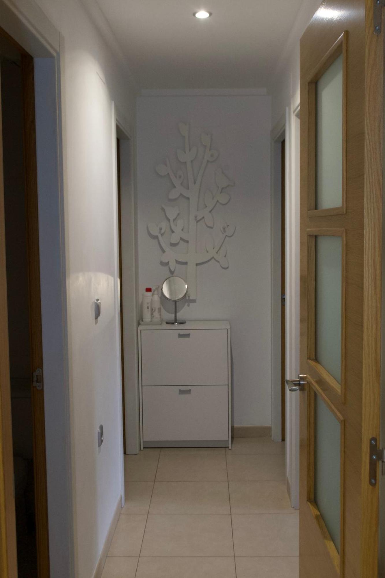 Alicante Apartments エクステリア 写真