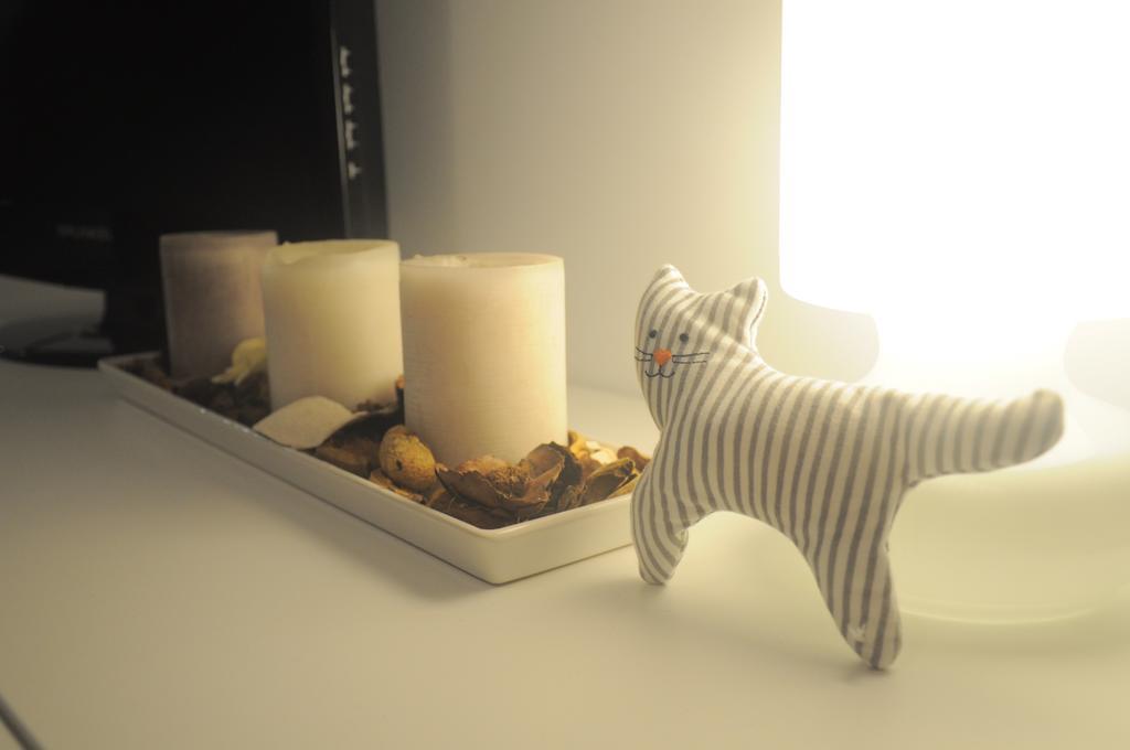 Alicante Apartments 部屋 写真