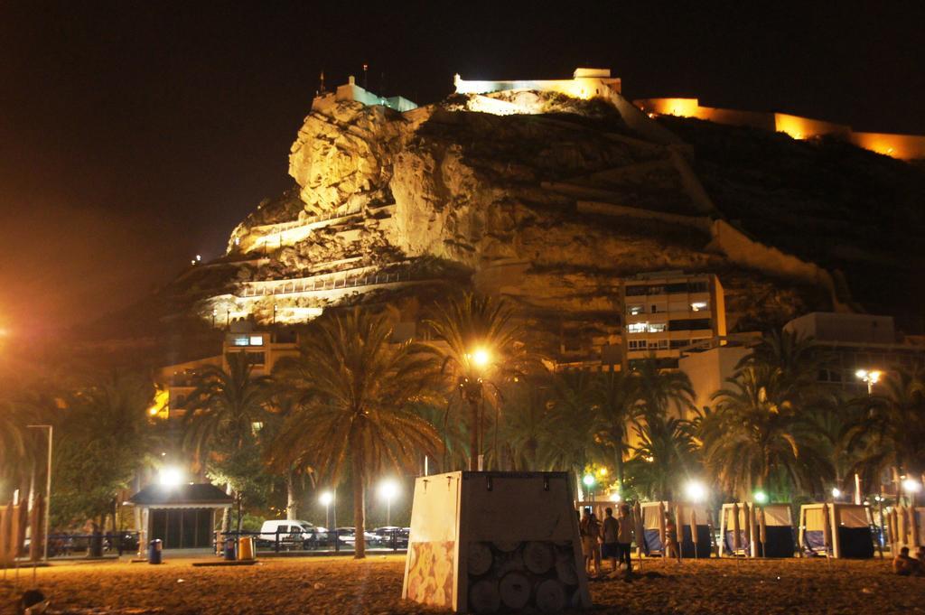 Alicante Apartments 部屋 写真