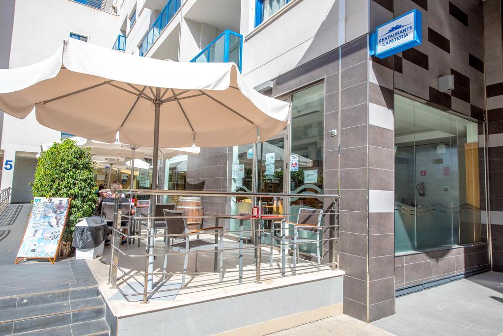Alicante Apartments エクステリア 写真
