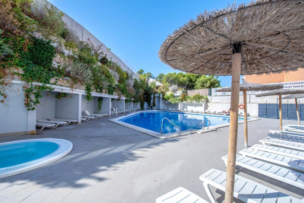 Alicante Apartments エクステリア 写真