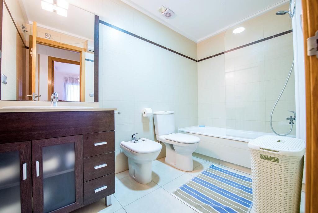 Alicante Apartments エクステリア 写真