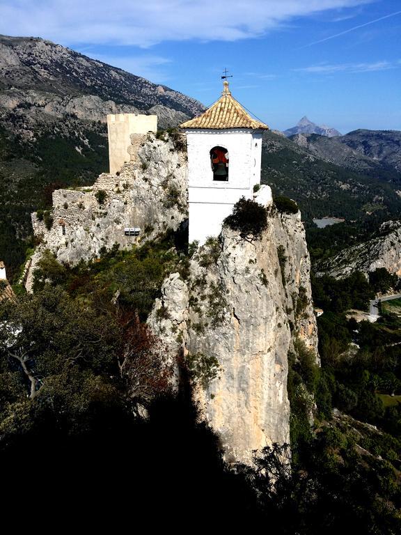 Alicante Apartments エクステリア 写真