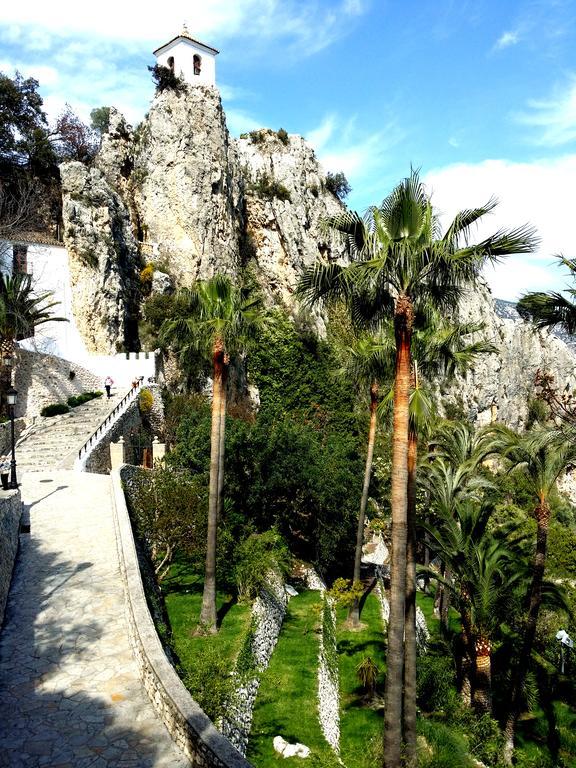 Alicante Apartments エクステリア 写真