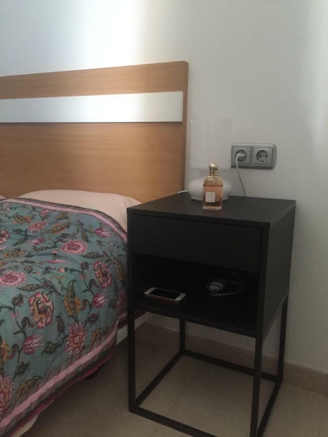 Alicante Apartments エクステリア 写真